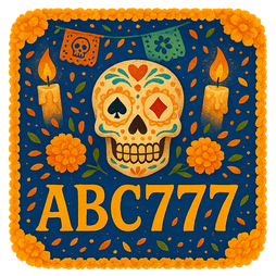ABC777 logo